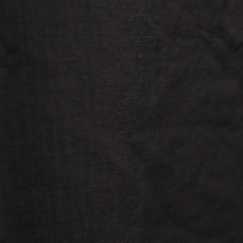 300 BLOUSON #Carbon [25f_NEX24-J01]