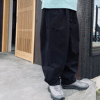 ELEPHANT #BLACK [F32520-PN04]