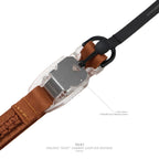 "FD-K1" FIDLOCK "Knot" 戰鬥環（冰雪版）#PUMPKIN [GOOPI-25SS-JUL-01]