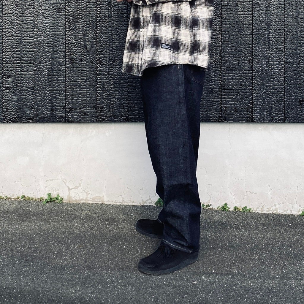 1-1 #BLUE [F32610-PN03]