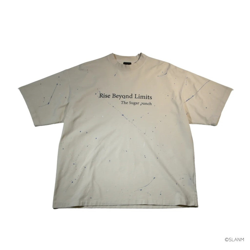 俺だけレベルアップな件 | S/S T-Shirt (IGURITTO 1) #WHITE [TOLM25AM002]