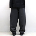 AIR BALLOON TROUSER #GRAY [FST03262U0004]