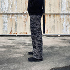 NUNAVUT PANTS #BLACK [P2615301]