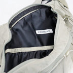 NYLON B LENS CROSSBODY RUCKSACK #FALLEN ROCK 356 [21CMAC735A-005269G-26FWP]