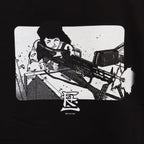 ARMS | SS TEE Type 4 #BLACK [25AW-FSxARMS-08 / FS1875]