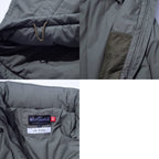 WILD THINGS | HAPPY JACKET IMPRESSION BY F/CE. 2.0 #SAGE GREEN [FSP08262U0001]