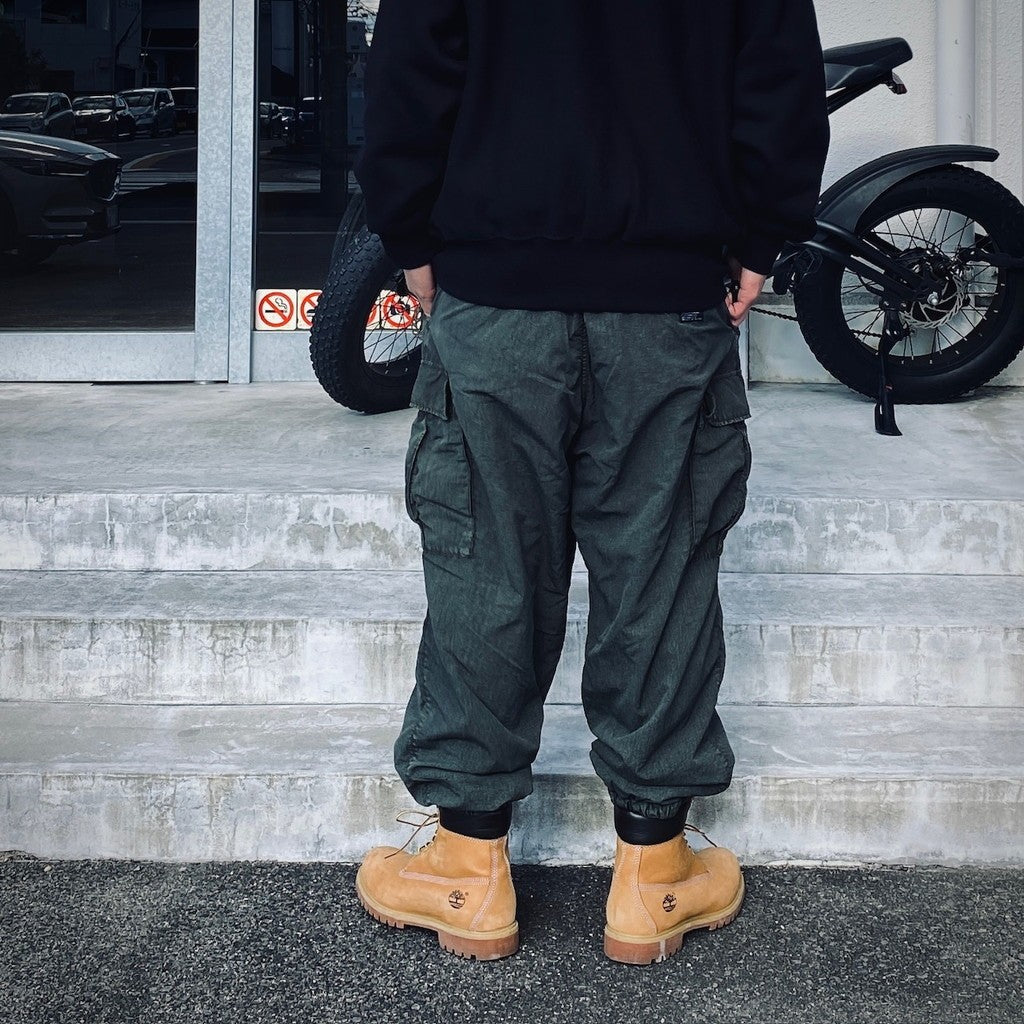 FA-65 #OLIVE [F32421-PN31]