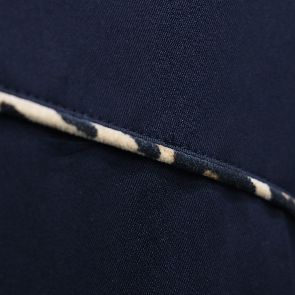 WESTERN JACKET ( TYPE-1 ) #BLACK [26SS-WMO-BL08]