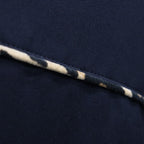 WESTERN JACKET ( TYPE-1 ) #BLACK [26SS-WMO-BL08]