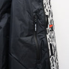 NANGA | LEOPARD MOUNTAIN PARKA #GRAY [26FW-WMO-NA08]