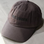 6 PANEL CAP ( TYPE-2 ) #GRAY [25SSE-WMA-CP02]