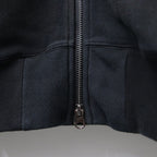 GWAI MASK HOOD #BLACK [JI-26SS-SW01]