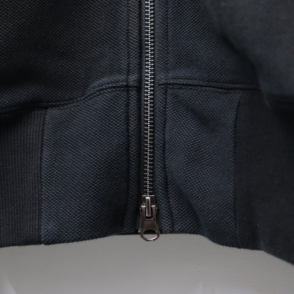 GWAI MASK HOOD #BLACK [JI-26SS-SW01]