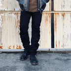 R20601XX(KOJIMA) #BLACK [M-P3-PT3]