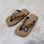 大和工房 | 雪駄 #BEIGE [25SS-WMA-GG09]