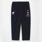 LOTTO | TRACK PANTS #Black [BV-PT2620230]