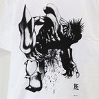 ARMS | SS T卹 3 型號 #白色 [25AW-FSxARMS-07 / FS1870]