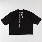 GUNNER #BLACK [F32410-CT07]