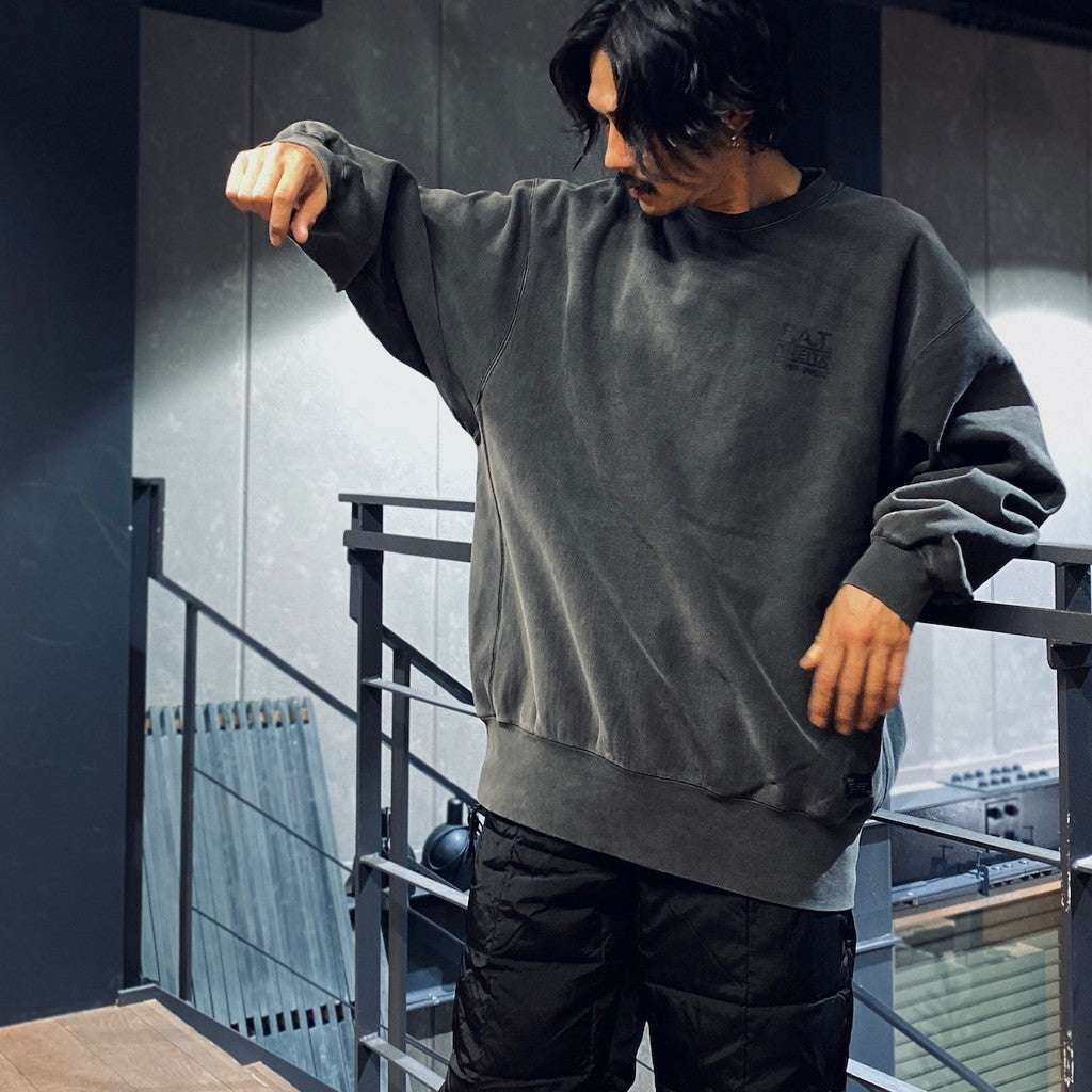 FONEITA_C #C.GRAY [F32321-SW13]