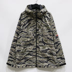 NANGA | TIGERCAMO MOUNTAIN PARKA #OLIVE [25SS-WMO-NA02]