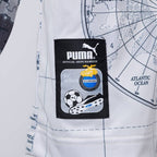 PUMA | World Map Game Shirts #World Map [SD26F-CT10]