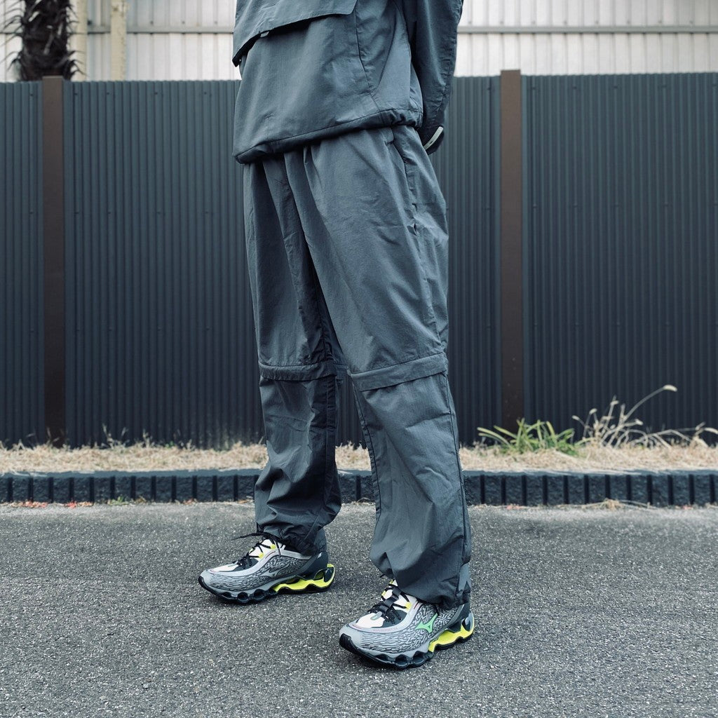 365 PANTS Type-2 #MudBath [26s_NEX24-P06]