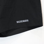 NANGA | COMFY SHORTS #BLACK [25SS-WMP-NA01]