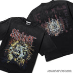 slipknot | SS TEE Type 2 #BLACK [25AW-FSxslipknot-06 / FS1860]