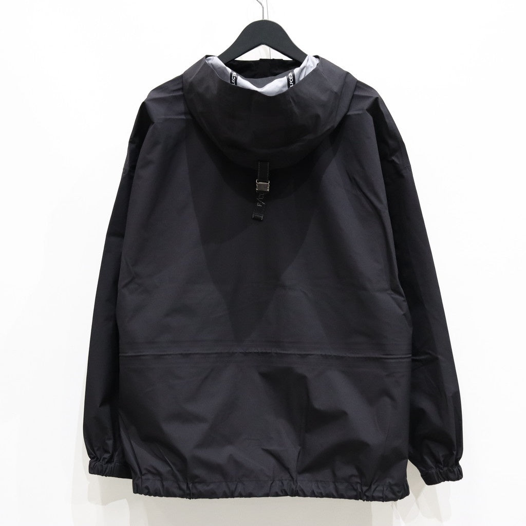 DIGAWEL | SL SOFTSHELL JACKET #Black [FSP07251U0001]
