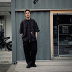 GIGALACY #BLACK [F32510-SH15]