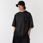 GIGAMESH #黑色 [F32411-CT32]