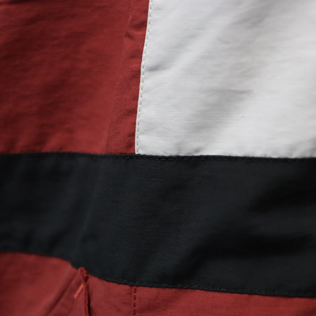 LOTTO | TRACK TOP #Bordeaux [BV-JK2620130]