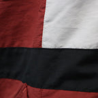 LOTTO | TRACK TOP #Bordeaux [BV-JK2620130]