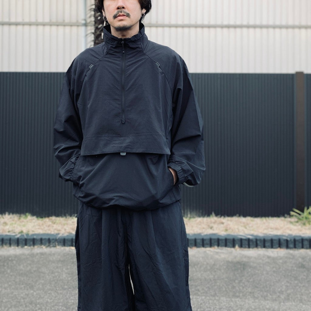 300 BLOUSON #Carbon [26s_NEX24-J01]