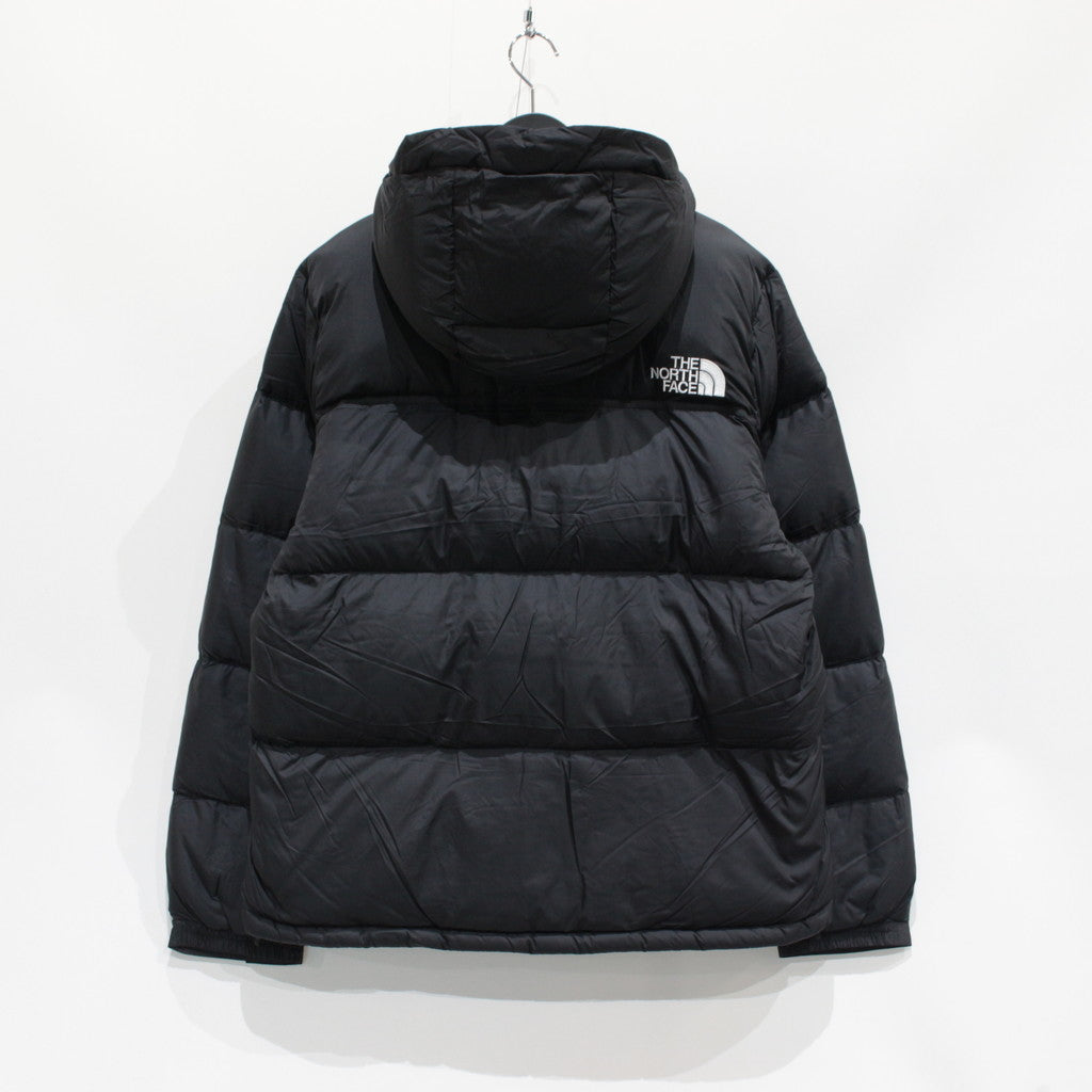 NUPTSE 连帽衫 #K [ND92331]