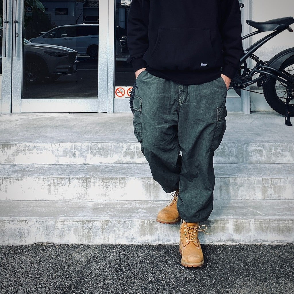 FA-65 #OLIVE [F32421-PN31]