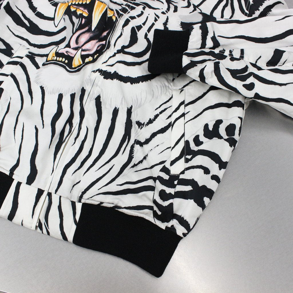 is_TIM LEHI | SKA JACKET #WHITE [TIMLEHI-WM-BL06]