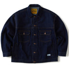 Mc.TRUCKER #BLUE [F32620-JK01]