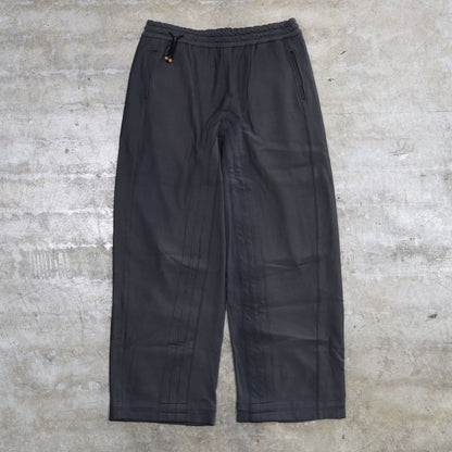 ORBIT PANTS #CHARCOAL [JI-24AW-PT05]