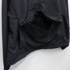300 BLOUSON #Carbon [25f_NEX24-J01]