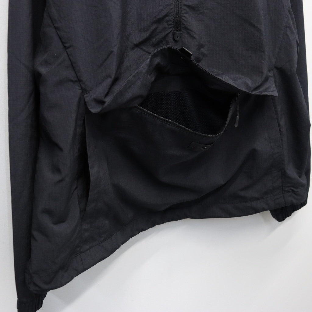 300 BLOUSON #Carbon [25f_NEX24-J01]