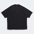 TECH LIGHTWEIGHT S/S TEE #BLACK [BE-31025]