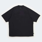 TECH LIGHTWEIGHT S/S TEE #BLACK [BE-31025]