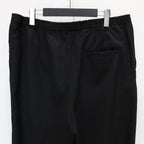 EASY TUCK PANTS #BLACK [BV-PT2500110]