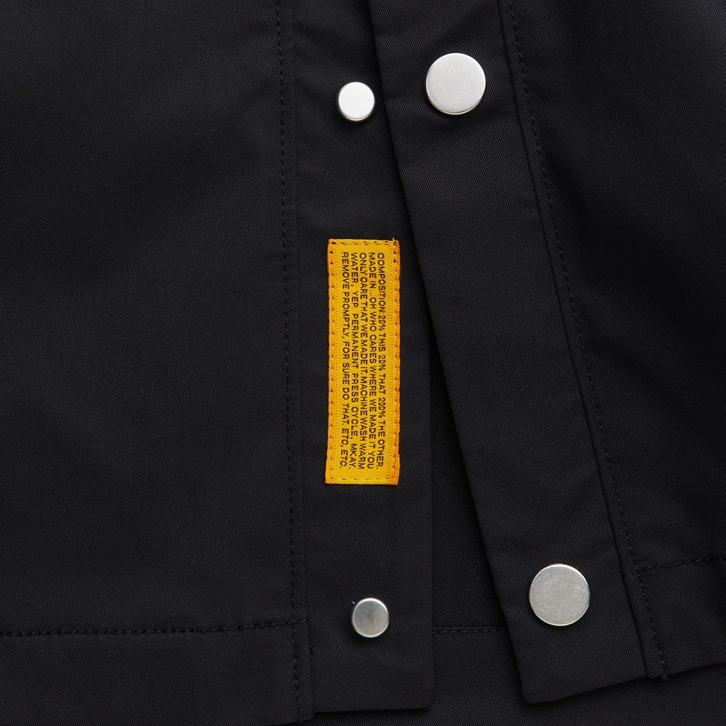 SOLIDGAN #BLACK [F32510-SH07]