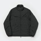 TECH 2WAY FIELD 內層羽絨外套 #黑色 [BW-20024W]