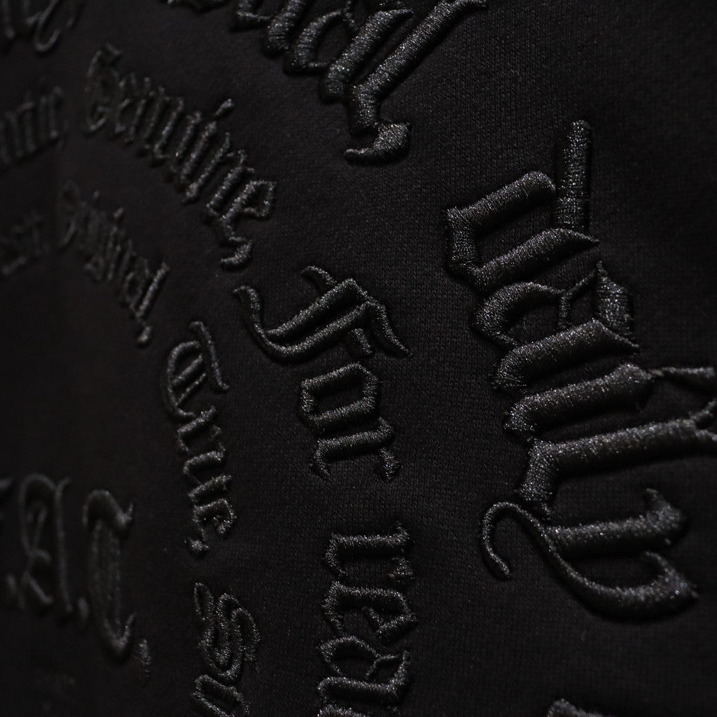 EMBREAKER #黑色 [F32321-SW15]