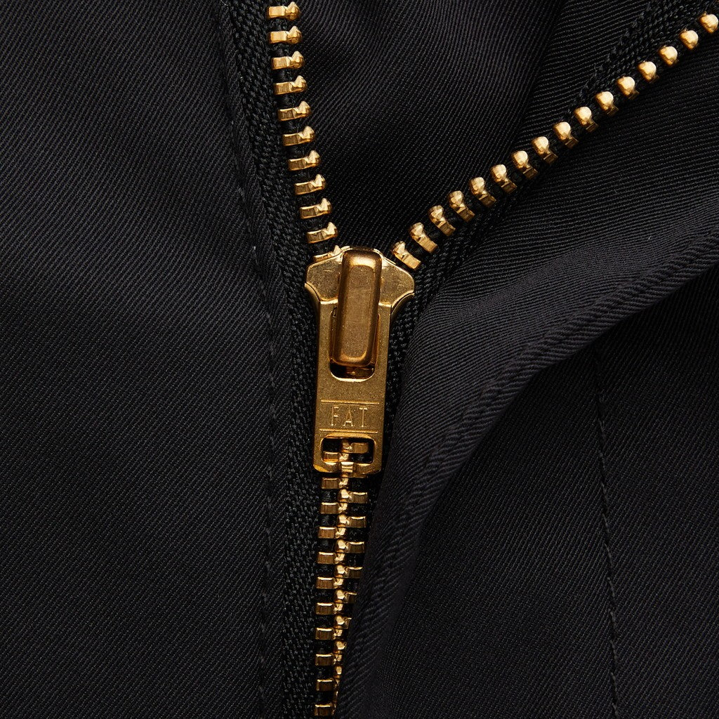 POLYCROP #BLACK [F32320-PN01]