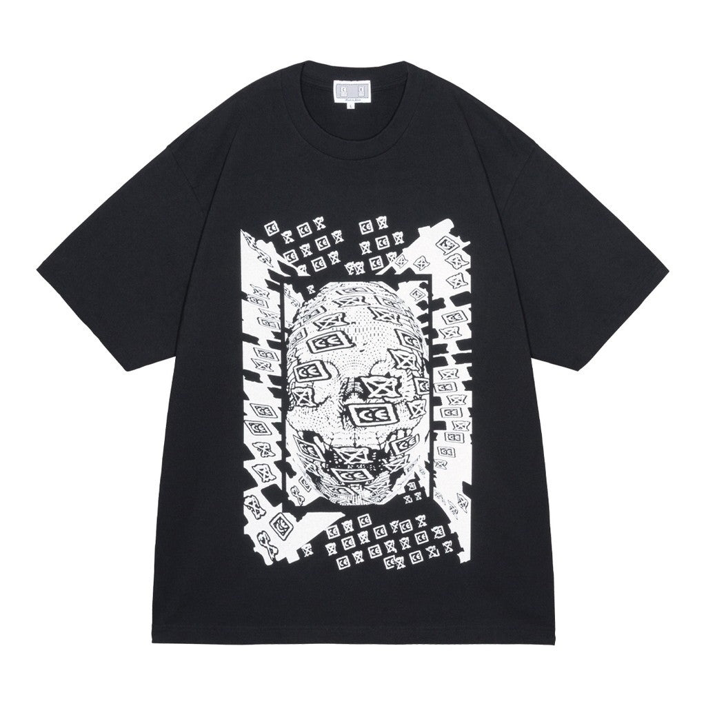 MD CrashEr T #BLACK [CES29T12]