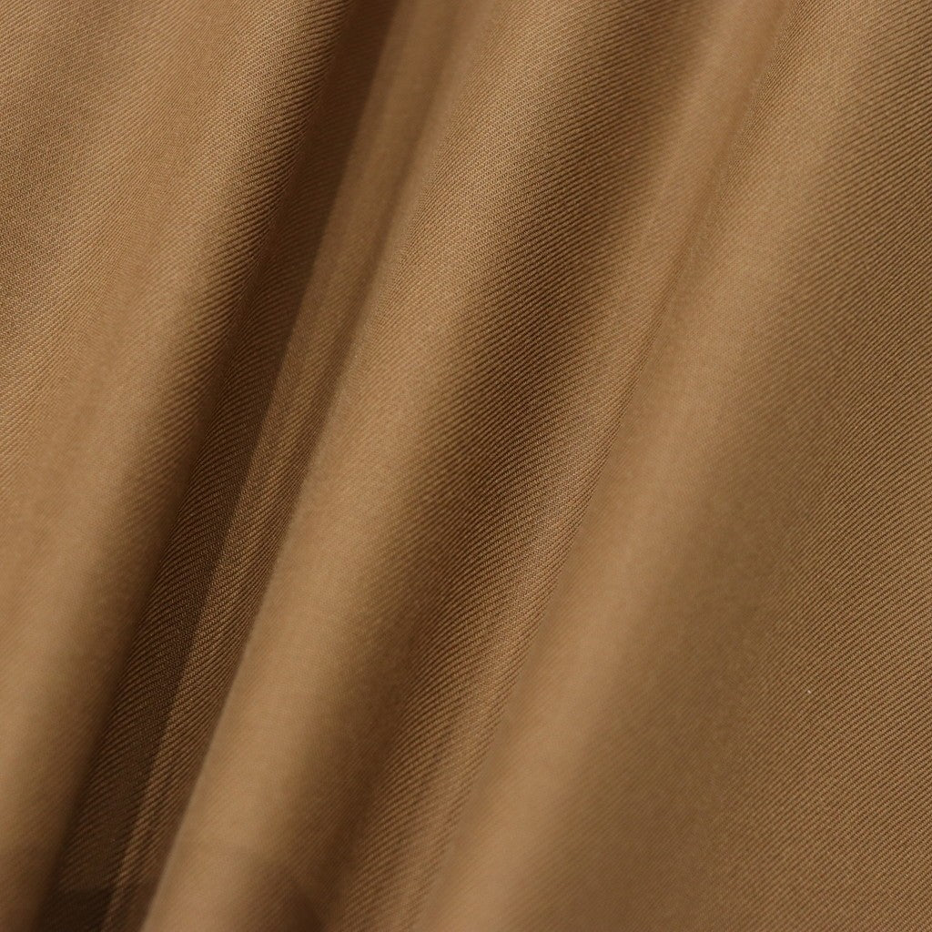 TECH FISHING SHIRT L/S #COYOTE [BE-84025W]